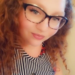 Meet your Posher, Briget